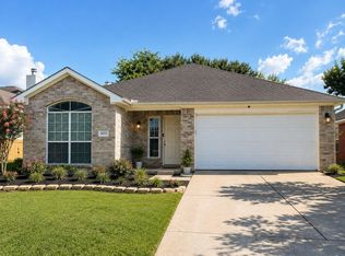 16211 Noblewood Way, Houston, TX 77082