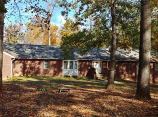 624 Broad Street Rd, Manakin Sabot, VA 23103