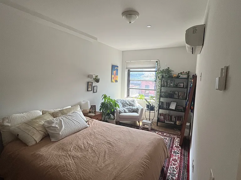 40 W 126th St #3R — Photo 5