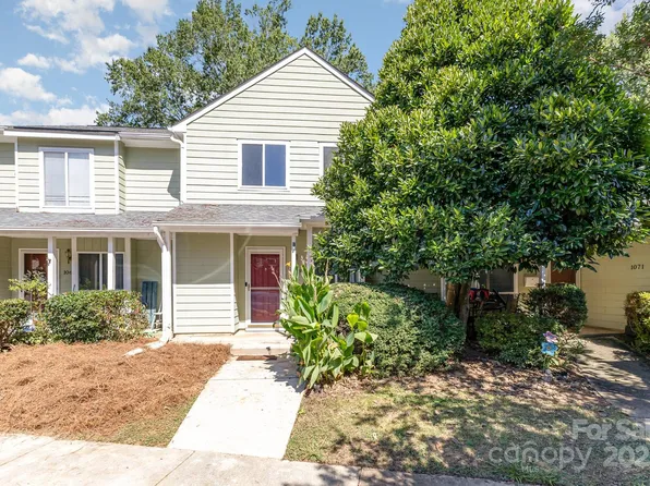 1069 Sardis Cove Dr, Charlotte, NC 28270