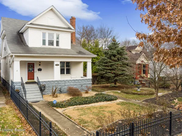 3183 S 3rd St, Louisville, KY 40214