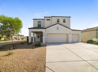 30963 W Cheery Lynn Rd, Buckeye, AZ 85396