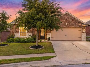 19705 Woodrow Wilson St, Manor, TX 78653