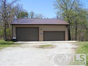 Garage/workshop