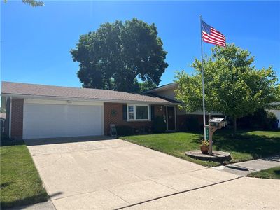 306 Sunrise Ave, Brookville, OH, 45309