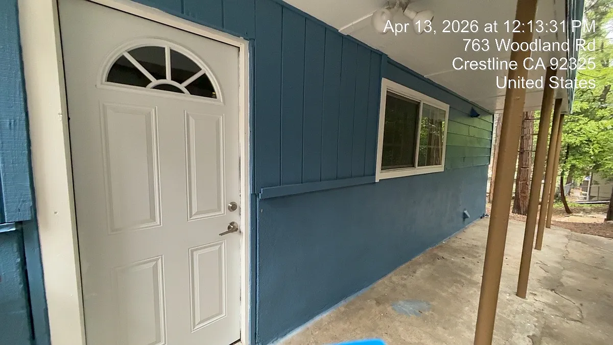 Building Photo - 767 Woodland Rd #2