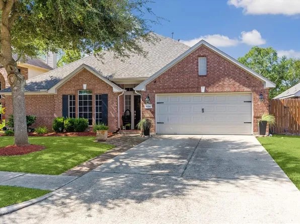 5206 Silver Oak Drive, Pasadena, TX 77505