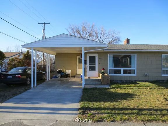 2nd image of 214216 E 6th Ave #214