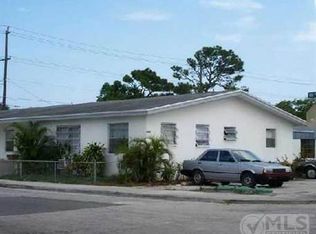 1002 S F St APT 1, Lake Worth, FL 33460