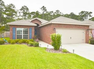 746 Cocobolo Dr, Santa Rosa Beach, FL 32459