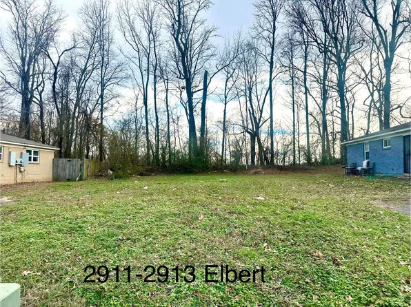 2911 Elbert Dr, Memphis, TN 38127