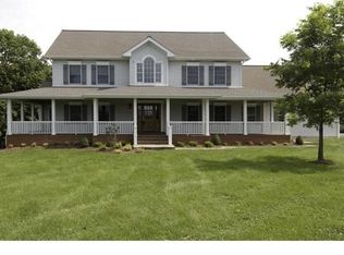 18229 Melrose Rd, Pacific, MO 63069