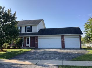 14115 Tallgrass Trl, Poplar Grove, IL 61065