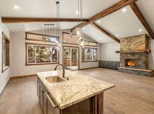 2056 N Cobblestone Cir, Flagstaff, AZ 86001