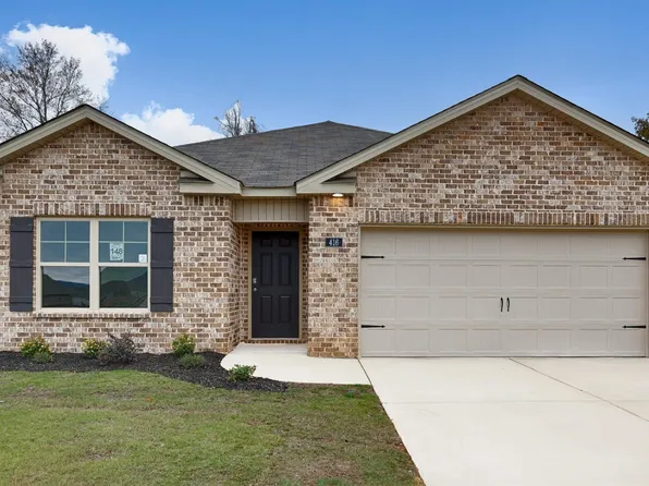 412 Jackson Point Cir, Huntsville, AL 35811