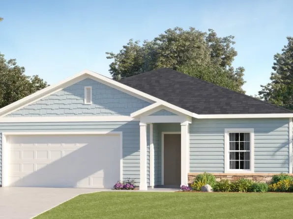 CHARLE II Plan, Edenbrooke at Hyland Trail | 55+ : Edenbrooke at Hyland Trai