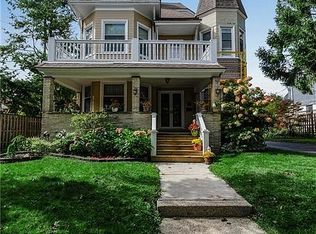 18 Plymouth Ave, Buffalo, NY 14201