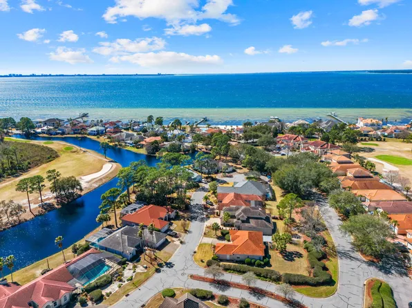 4319 Sunset Beach Cir, Niceville, FL 32578