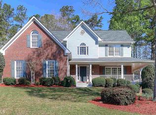 1821 Rosetree Dr, Lilburn, GA 30047
