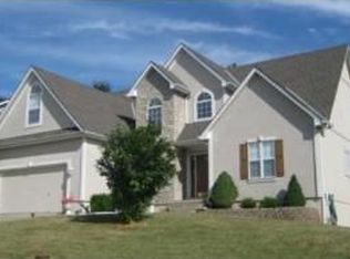 20916 E 50th Street Ct, Independence, MO 64015