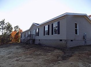 335 Outing Club Rd, Aiken, SC 29801