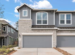 323 E Coralburst Loop, Montgomery, TX 77316