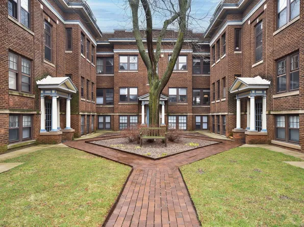 2537 North Downer AVENUE #11, Milwaukee, WI 53211