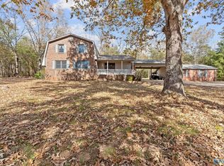 1360 County Road 11, Scottsboro, AL 35768