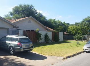 2204 Pompton Dr, Austin, TX 78757