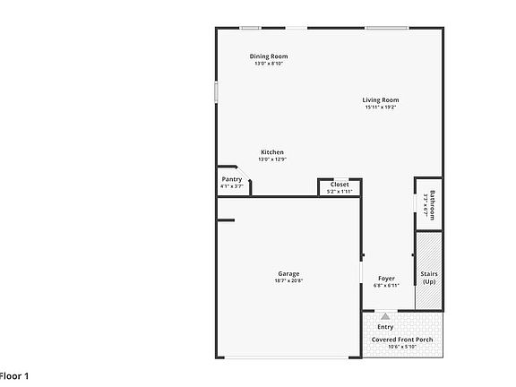 2nd image of this home
