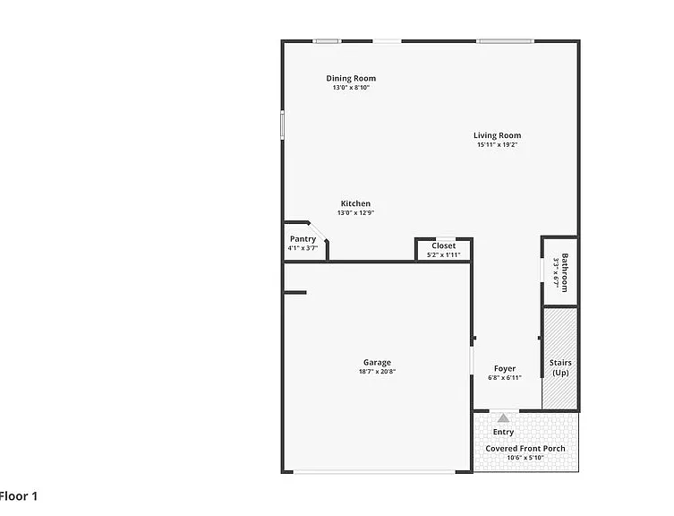 470 Prescott Way — Photo 2