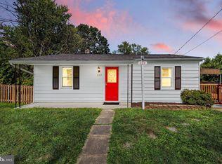 269 Mason St, Winchester, VA 22602