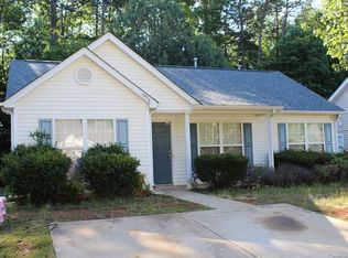 5936 Hamilton Oaks Dr, Charlotte, NC 28216