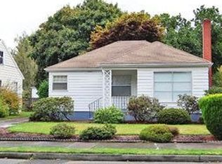 3650 SE Malden St, Portland, OR 97202