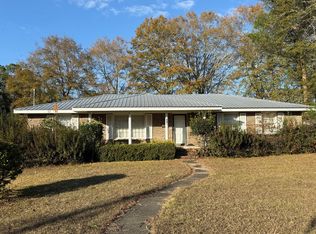 601 Florence St, Dothan, AL 36301