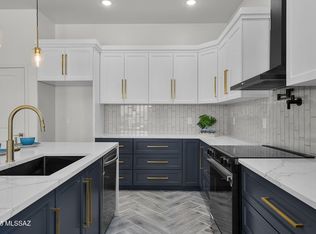 119 Camino Josefina, Rio Rico, AZ 85648