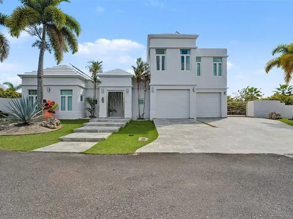 20 Paseo, Dorado, PR 00646