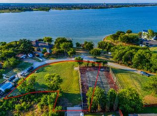 13270 Beach Club Rd, The Colony, TX 75056