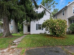 283 Bulkley Ave, Mansfield, OH 44903