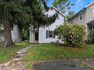 283 Bulkley Ave, Mansfield, OH, 44903