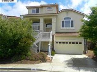 882 Bridgeway Cir, El Sobrante, CA 94803