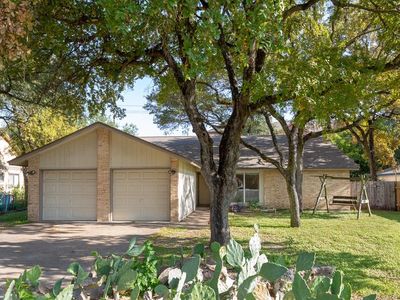 8808 Pineridge Dr, Austin, TX, 78729