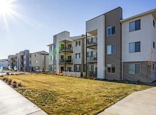 2010 S Hudson Ave APT D100, Boise, ID 83705