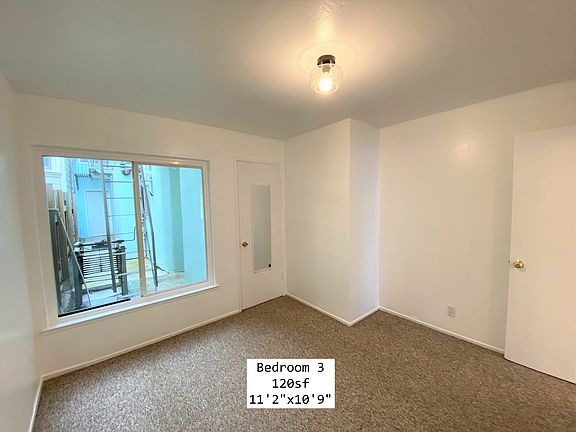 5th image of 1363 Page St APT 1