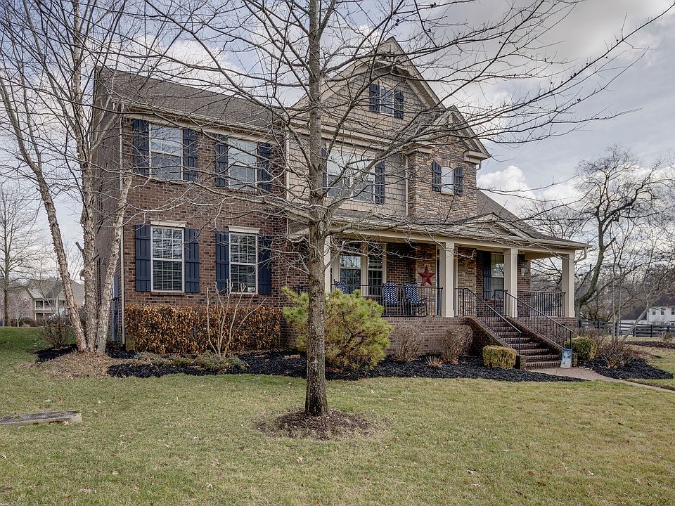 231 Breezeway Ln, Franklin, TN 37067 Zillow