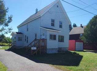 56222 Calumet Ave, Calumet, MI 49913