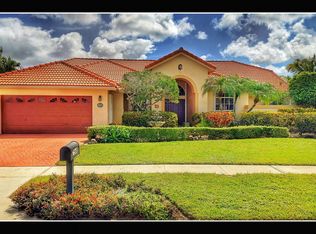 7560 Lauden Dr, Lake Worth, FL 33467