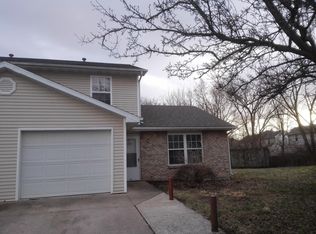 3520 Marquis Ct, Columbia, MO 65201