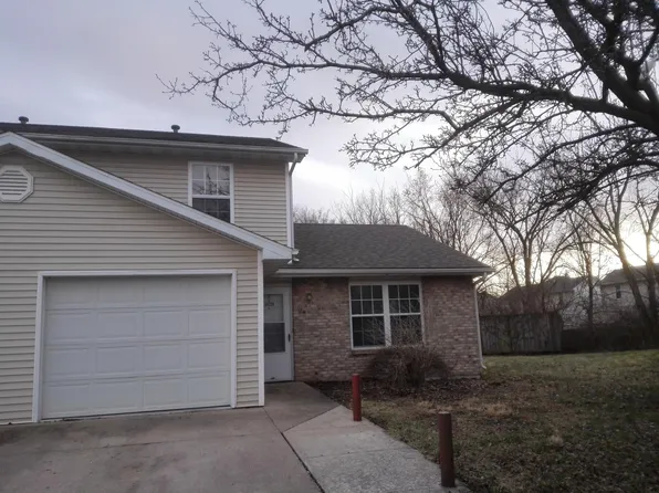 3520 Marquis Ct, Columbia, MO 65201