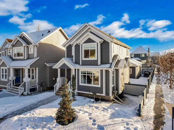 7613 16th Ave SW, Edmonton, AB T6X 1M3